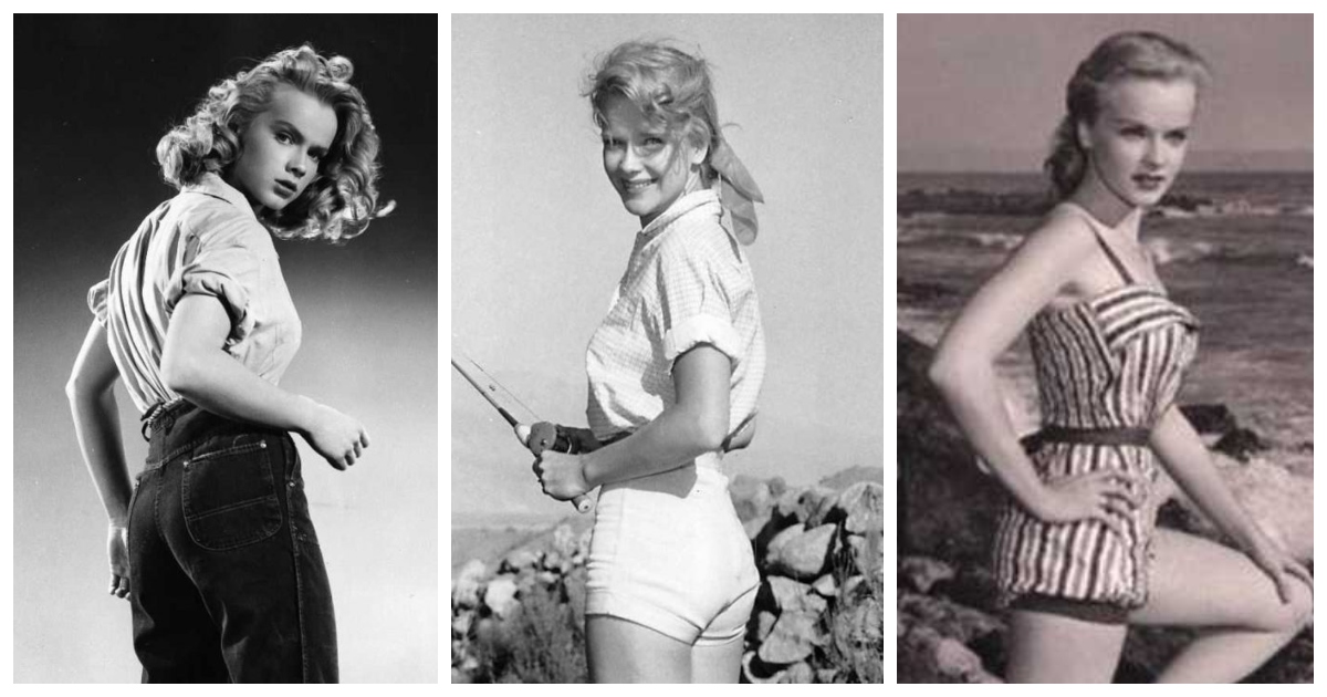 51 Hottest Anne Francis Big Butt Pictures Which Will Leave You Amazed And Bewildered 1