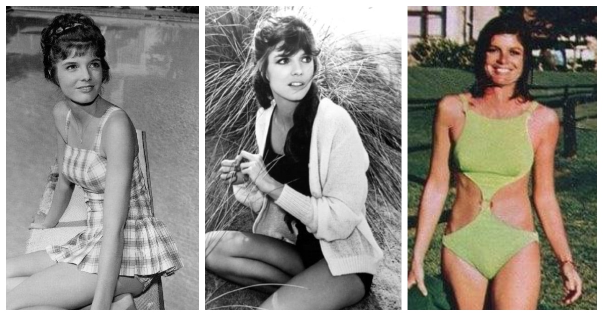 34 Hottest Katharine Ross Big Butt Pictures Will Expedite An Enormous Smile On Your Face 107