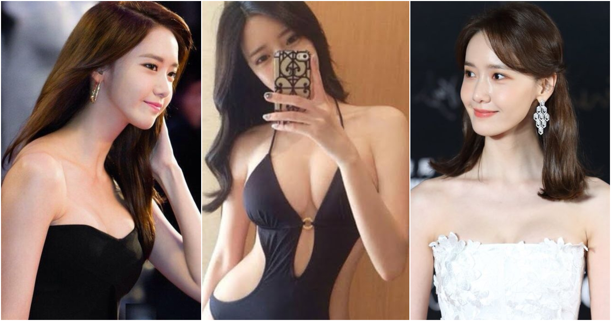 60+ Hot Pictures Of Im Yoona Which Are Going To Make You Want Her Badly 1