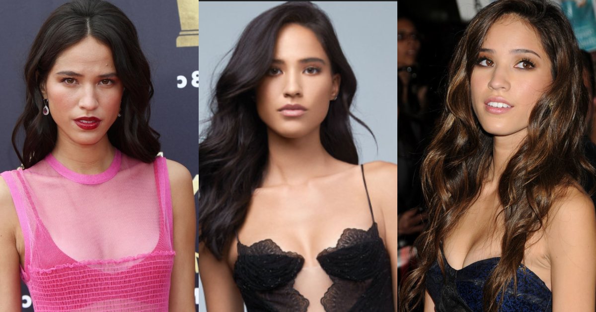 60+ Hot Pictures Of Kelsey Chow That Will Fill Your Heart With Joy A Success 44