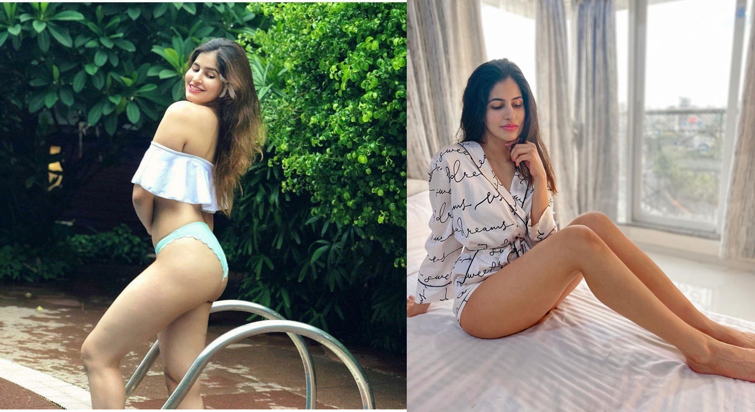 Top 20 Sakshi Malik Sexy Hot Model Photo shoot Pics 1