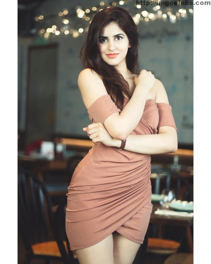 Top 20 Sakshi Malik Sexy Hot Model Photo shoot Pics 20