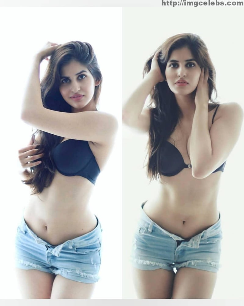 Top 20 Sakshi Malik Sexy Hot Model Photo shoot Pics 83
