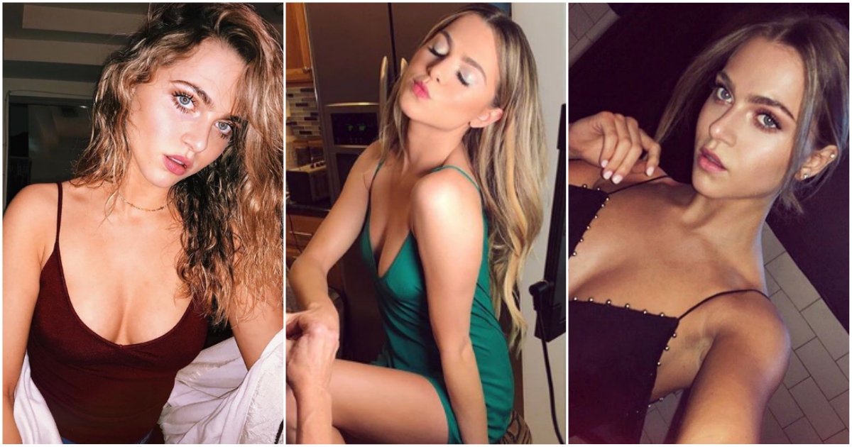 60+ Hot Pictures Anne Winters – 13 Reasons Why Actress 1