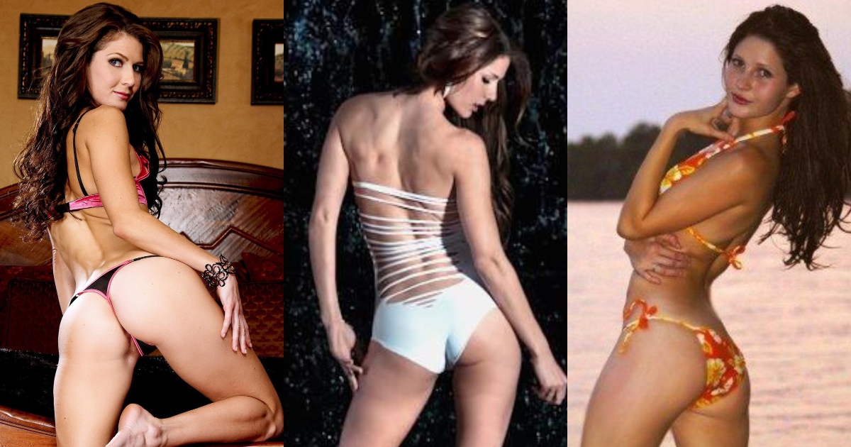 51 Hottest Jenni Lee Big Butt Pictures That Will Make Your Heart Pound For Her 458