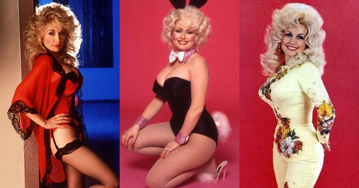 51 Hottest Dolly Parton Big Butt Pictures That Are Sure To Make You Her Most Prominent Admirer 1