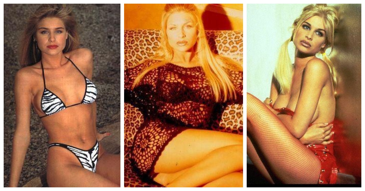 40 Hottest Bobbie Brown Big Butt Pictures That Will Make You Begin To Look All Starry Eyed At Her 23