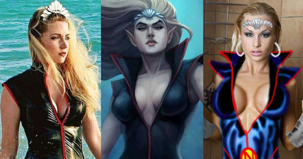 31 Hot Pictures Of Namora Which Will Leave You To Awe In Astonishment 1