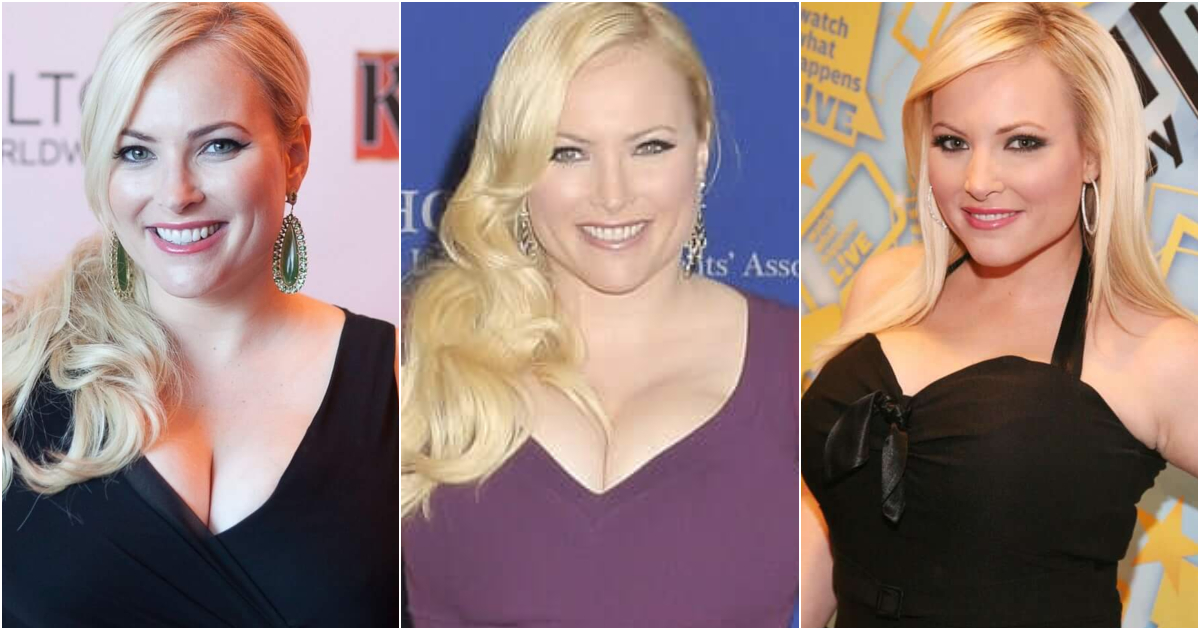 60+ Hot Pictures Of Meghan McCain Are Sexy As Hell 134
