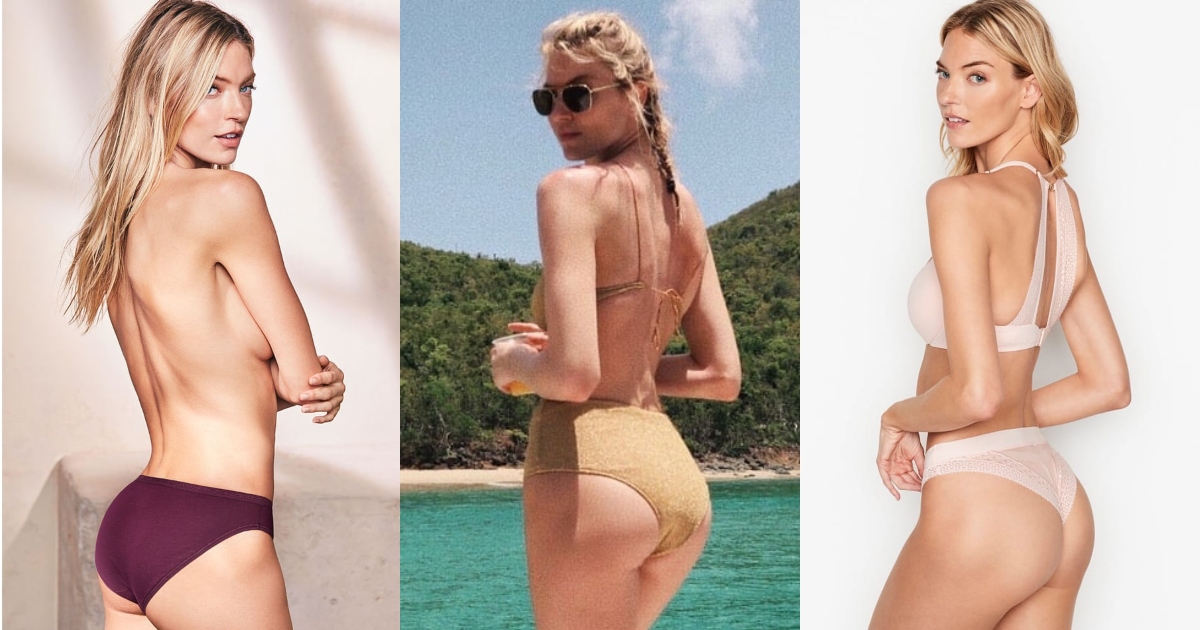 51 Hottest Martha Hunt Big Butt Pictures Will Leave You Stunned By Her Sexiness 67