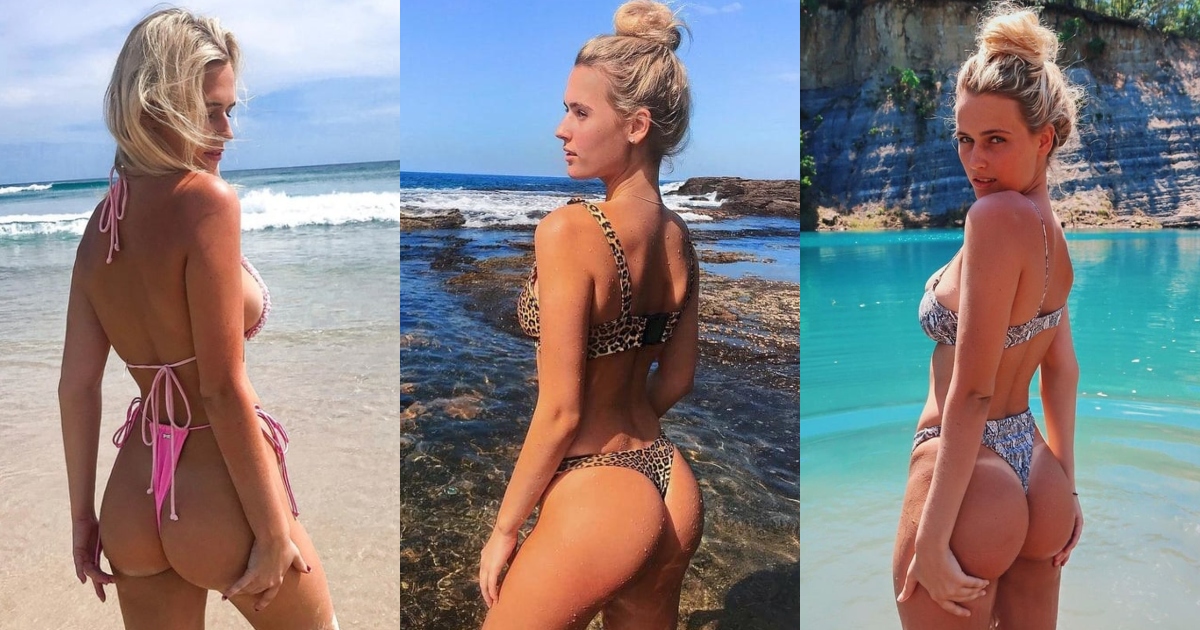 51 Hottest Bonnie Coffey Big Butt Pictures Will Leave You Gasping For Her 38