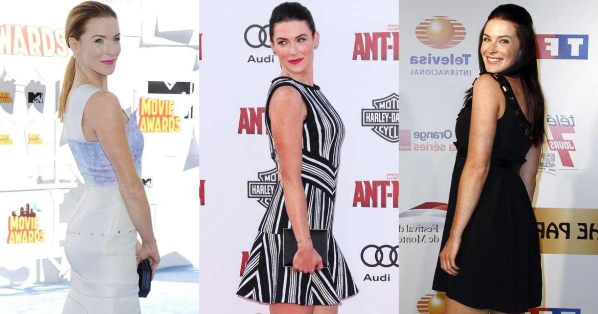 51 Hottest Bridget Regan Big Butt Pictures Will Drive You Wildly Enchanted With This Dashing Damsel 39