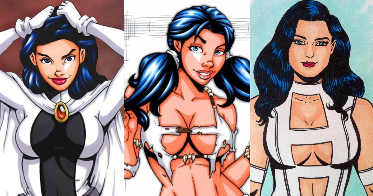 39 Hot Pictures Of Phantom Girl Are A Genuine Exemplification Of Excellence 416