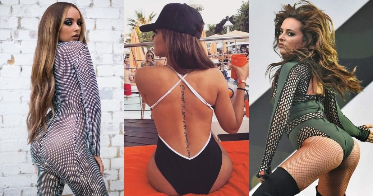 51 Hottest Jade Thirlwall Big Butt Pictures That Will Make Your Heart Pound For Her 37