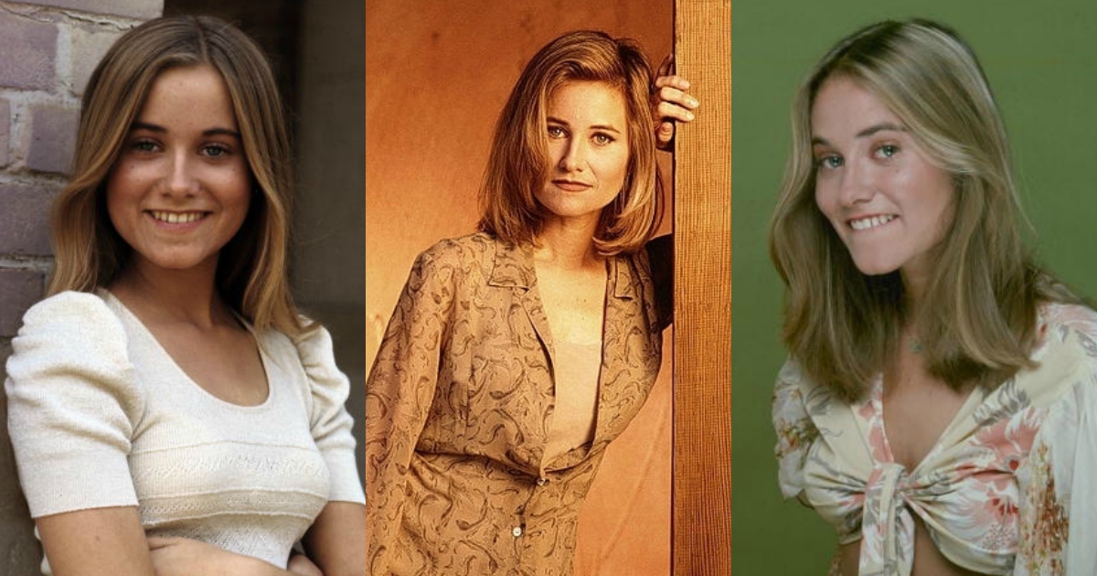 50+ Hot Pictures Of Maureen McCormick That Will Make Your Heart Thump For Her 14