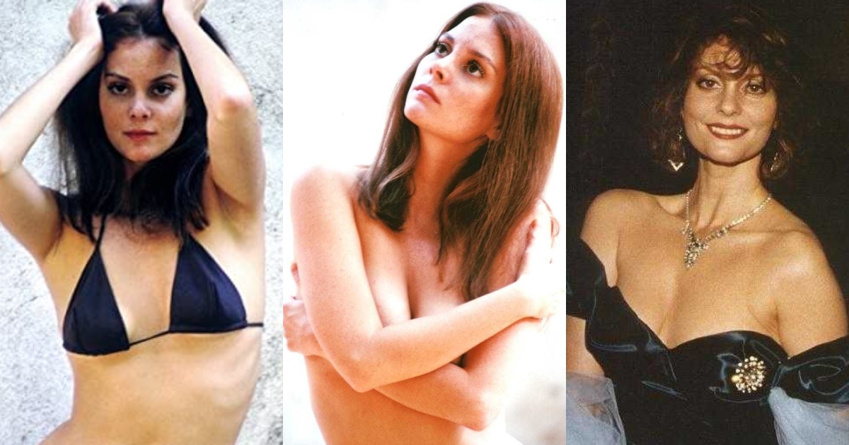 51 Sexy Lesley Ann Warren Boobs Pictures Which Demonstrate She Is The Hottest Lady On Earth 1