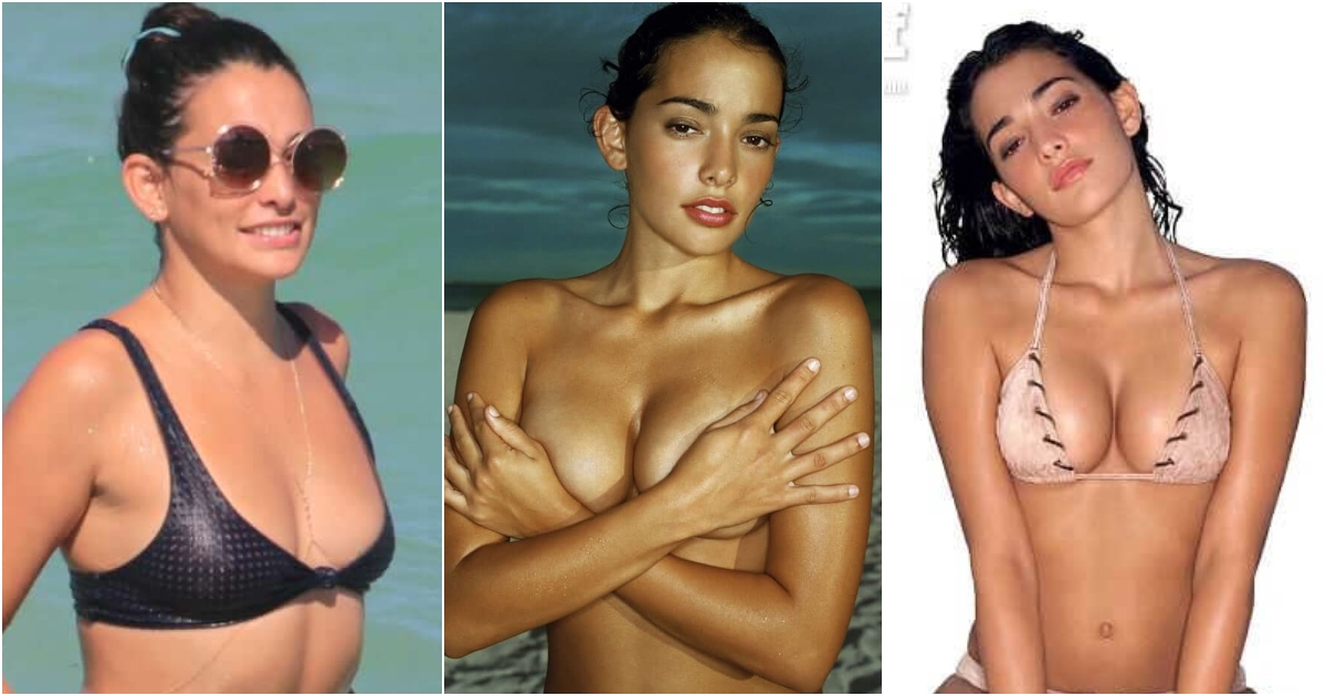 60+ Sexy Boobs Pictures Of Natalie Martinez Which Prove She Is The Sexiest Woman On The Planet 1