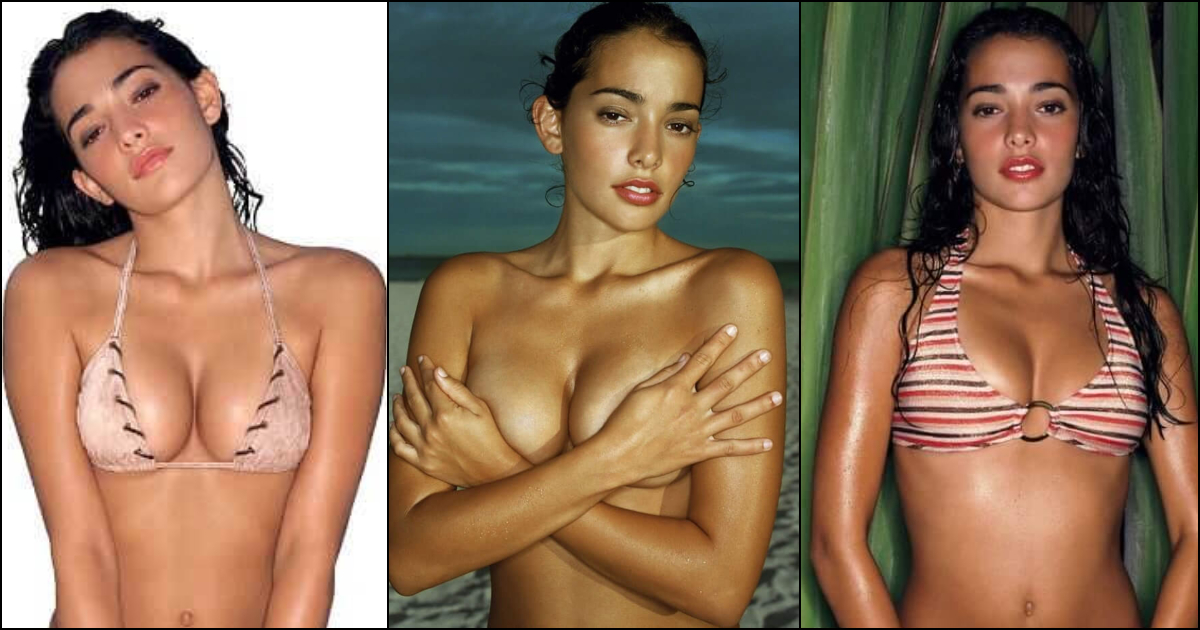 60+ Hot Pictures Of Natalie Martinez Which Will Make You Go Head Over Heels 188