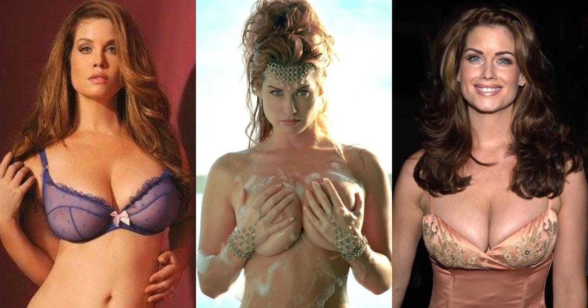 51 Sexy Carrie Stevens Boobs Pictures Will Leave You Panting For Her 29