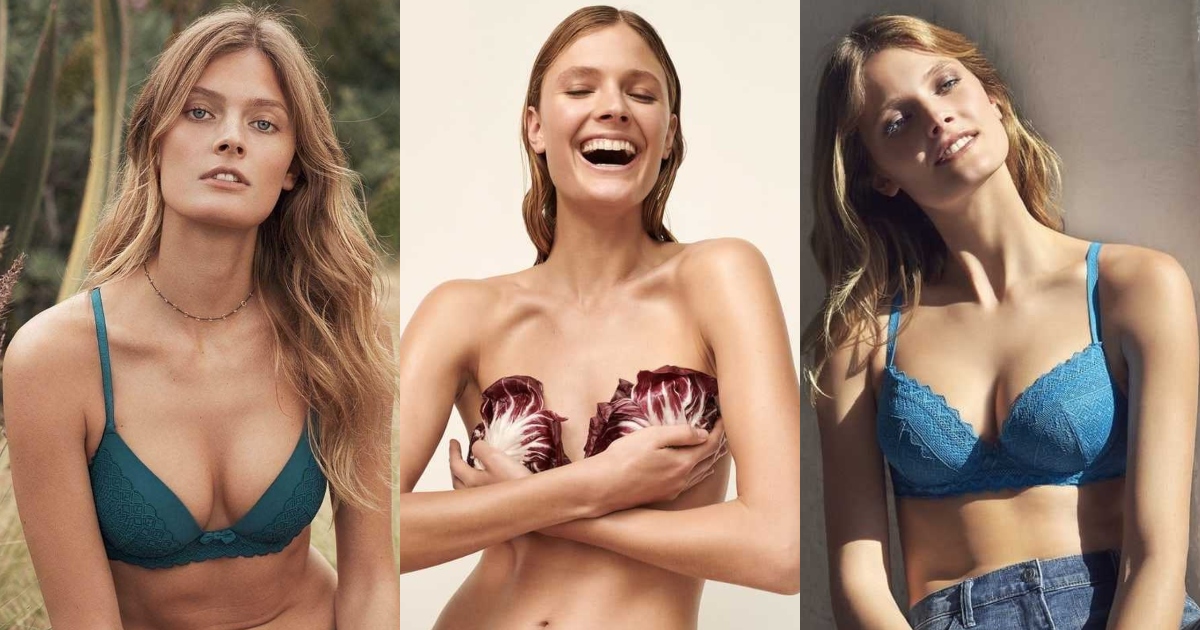 51 Sexy Constance Jablonski Boobs Pictures Will Cause You To Ache For Her 1