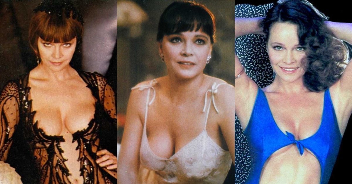51 Sexy Laura Antonelli Boobs Pictures Will Make You Gaze The Screen For Quite A Long Time 36