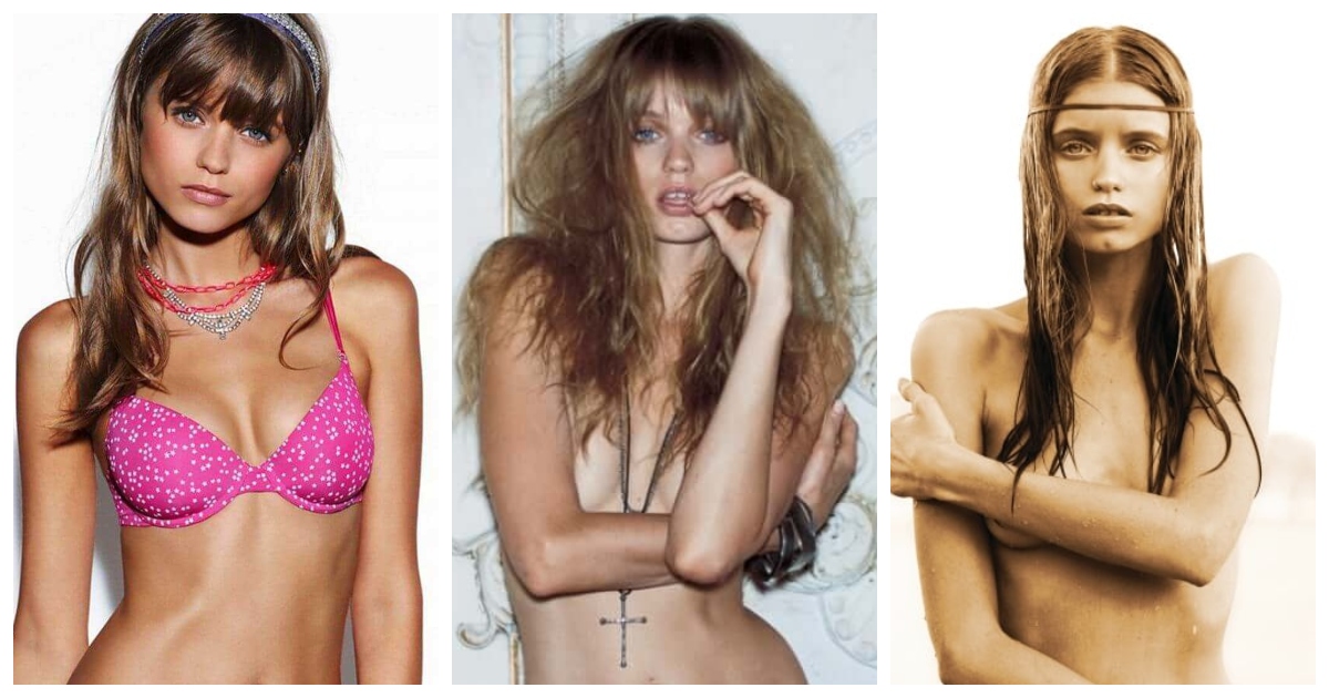 49 Abbey Lee Nude Pictures Are Sure To Keep You At The Edge Of Your Seat 1