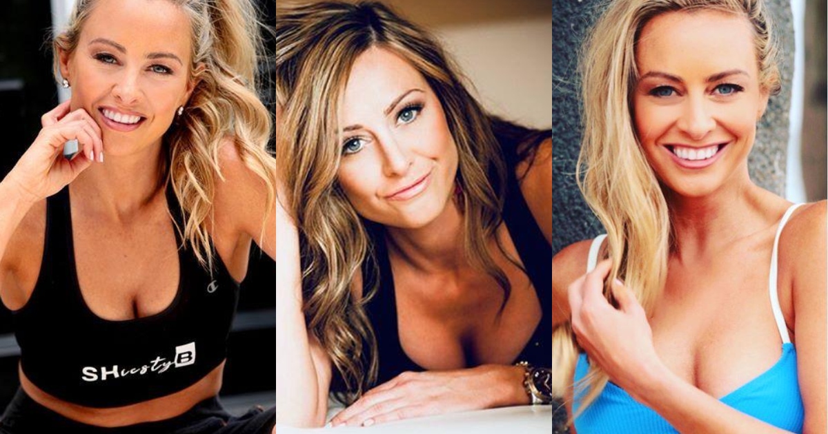 27 Hot Pictures Of Jessica Batten That Will Make Your Heart Pound For Her 108