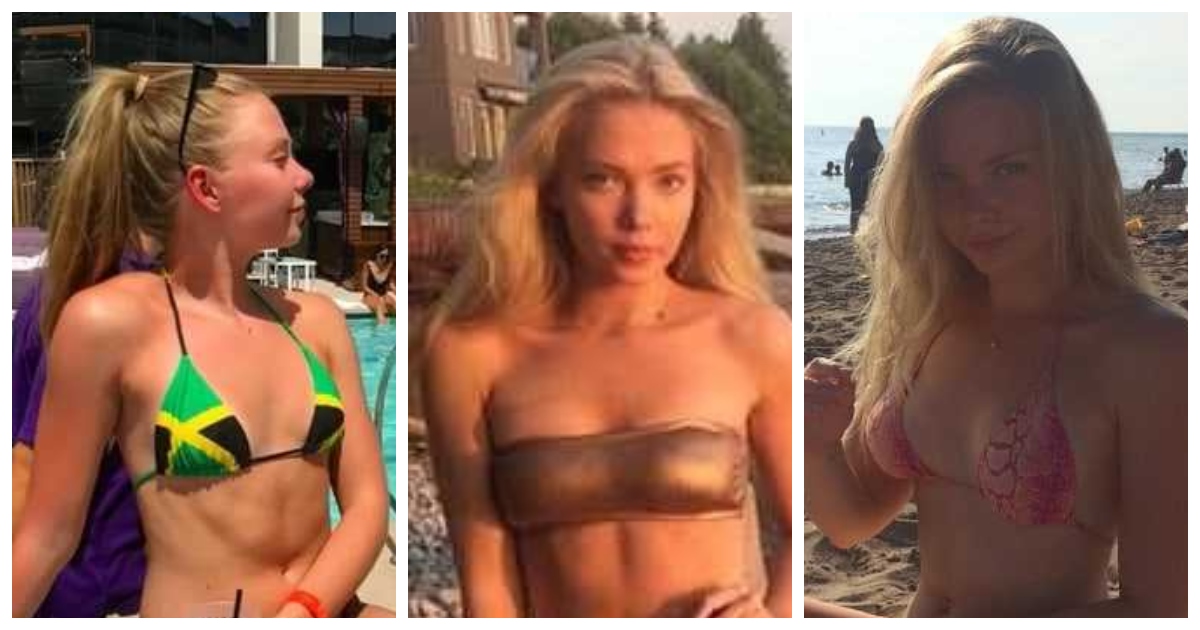 50 Emilia McCarthy Nude Pictures That Are Appealingly Attractive 1