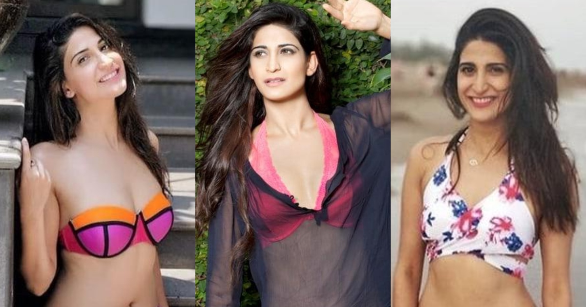 51 Hot Pictures Of Aahana Kumra Which Will Leave You To Awe In Astonishment 23