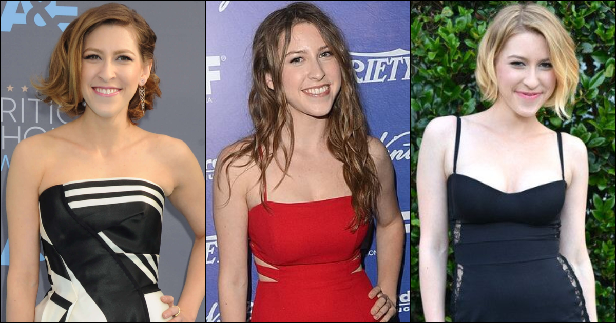 60+ Hot Pictures Of Eden Sher Which Will Rock Your World 223