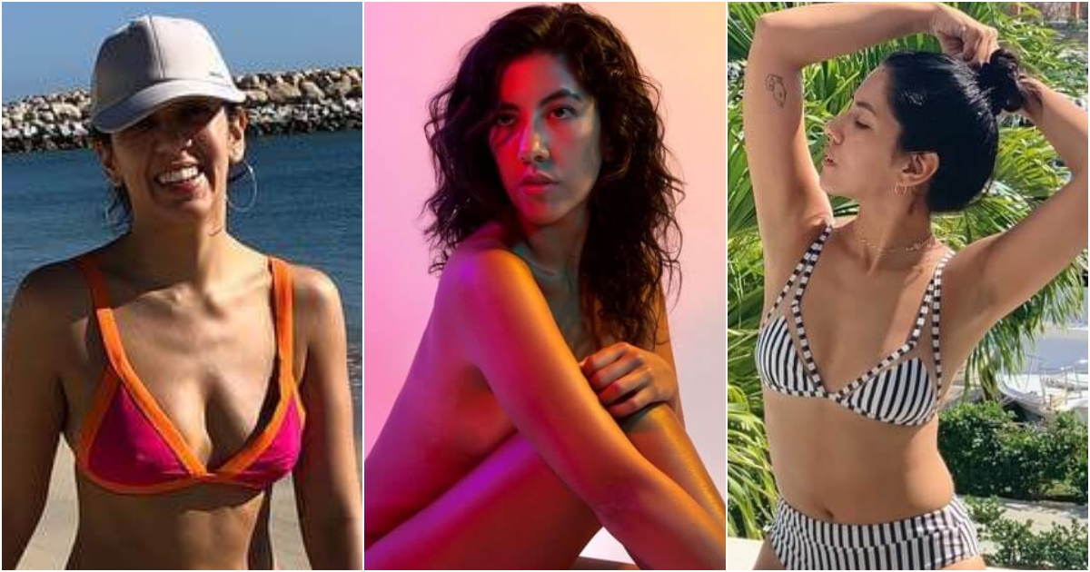 70+ Hot Pictures Of Stephanie Beatriz Will Make You Fall In With Her Sexy Body 1