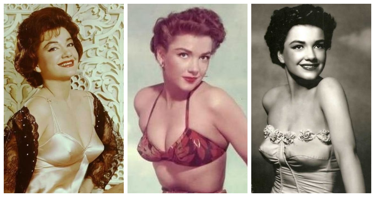 49 Anne Baxter Nude Pictures Which Make Her A Work Of Art 101