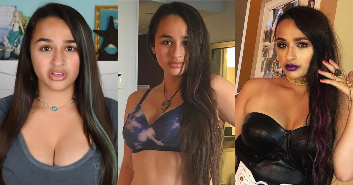 70+ Hot Pictures Of Jazz Jennings Which Will Make Your Mouth Water 89
