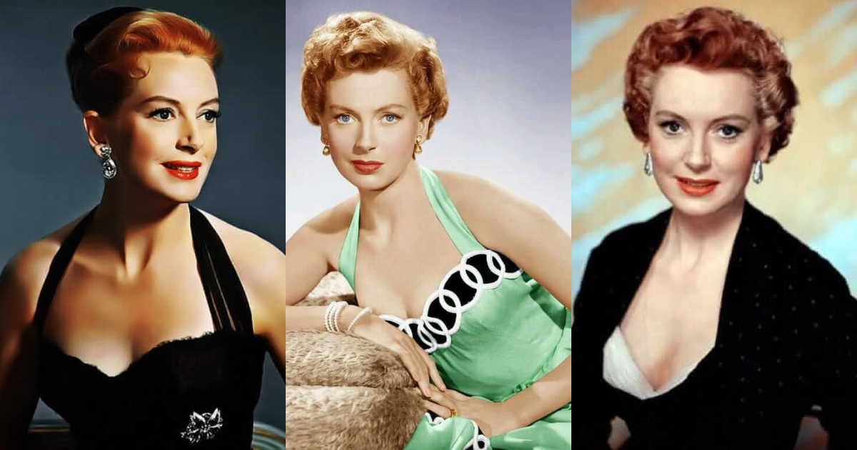 51 Sexy Deborah Kerr Boobs Pictures Demonstrate That She Is As Hot As Anyone Might Imagine 378