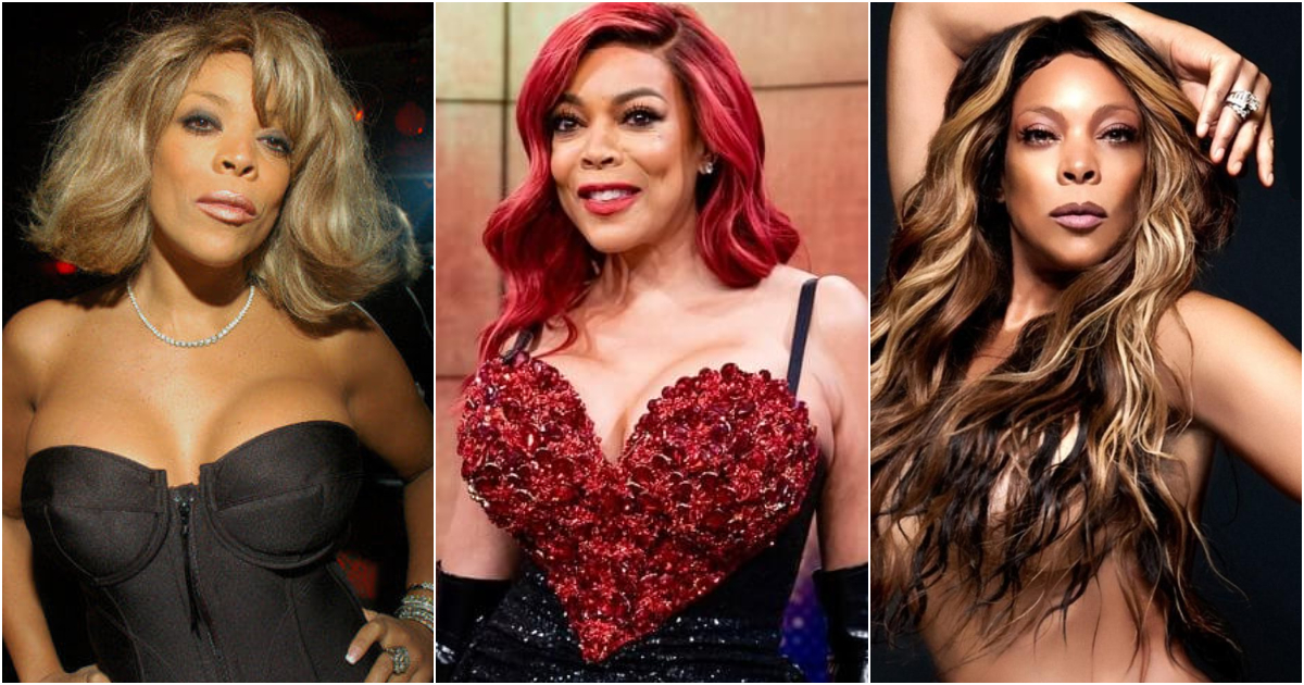 70+ Hot Pictures Of Wendy Williams Which Will Leave You Sleepless 244