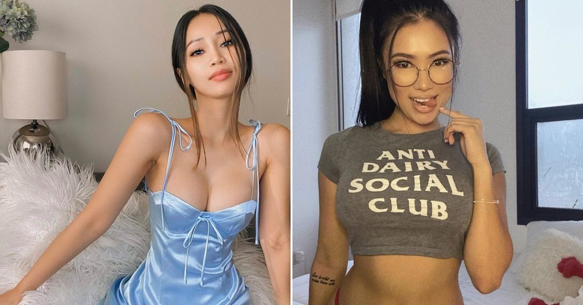 Asian Persuasion has got us all at a loss for words (56 Photos) 157