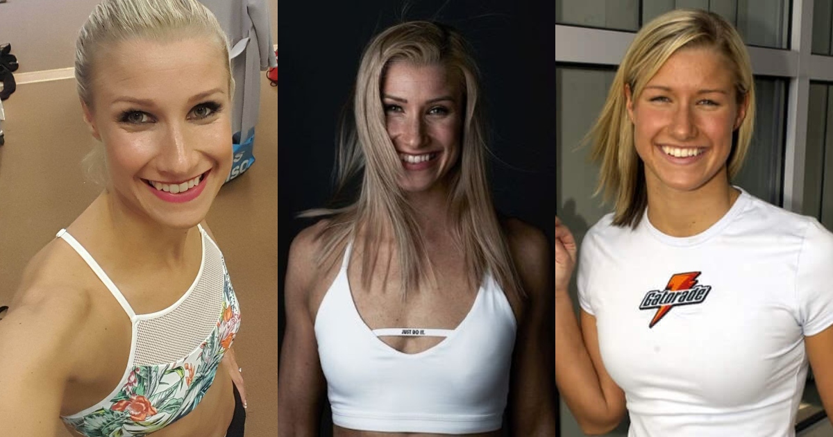 51 Sexy Hanna Maria Seppala Boobs Pictures That Will Fill Your Heart With Triumphant Satisfaction 51