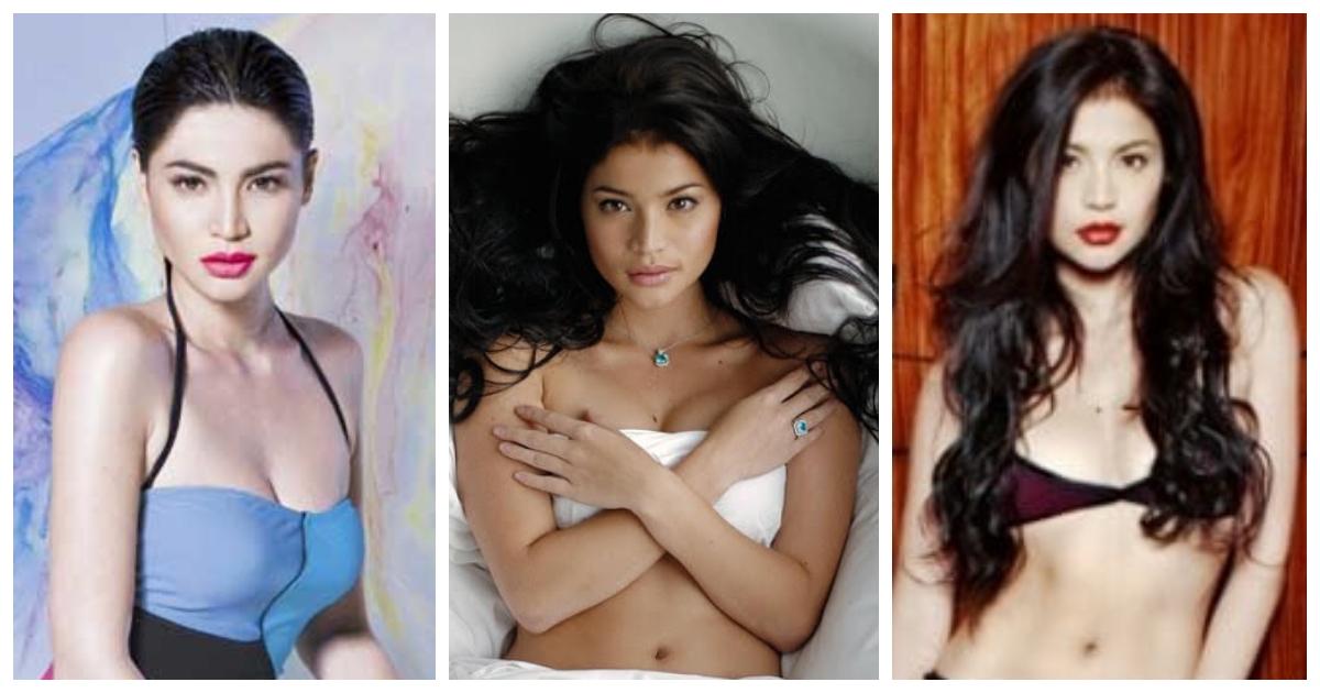 51 Anne Curtis Nude Pictures Will Make You Crave For More 44