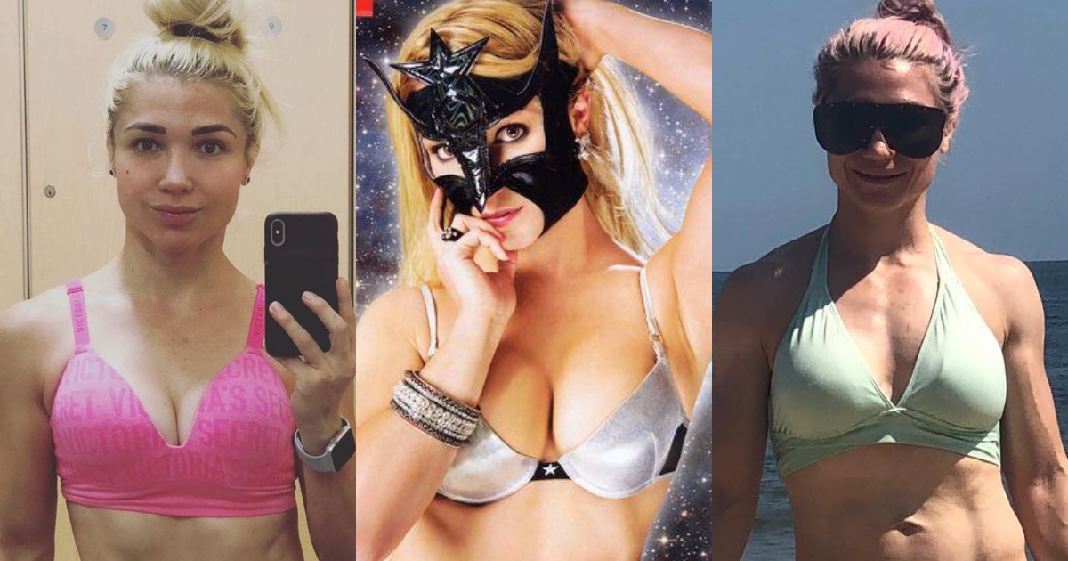 51 Hottest Sexy Star Bikini Pictures Are Only Brilliant To Observe 1