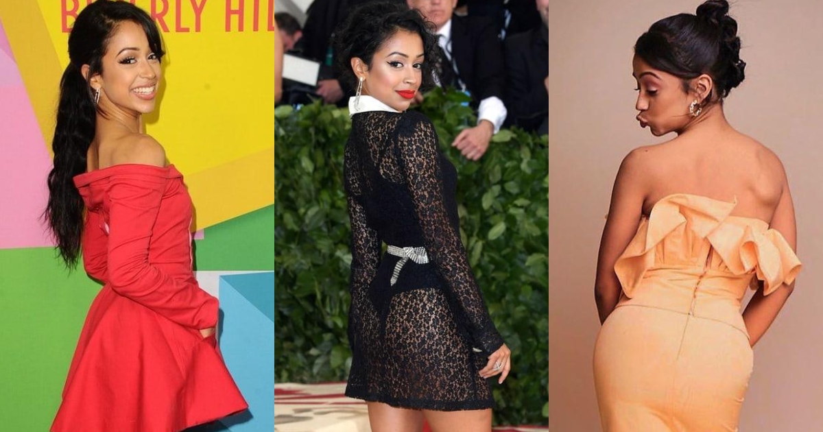 51 Hottest Liza Koshy Big Butt Pictures Which Are Incredibly Bewitching 52
