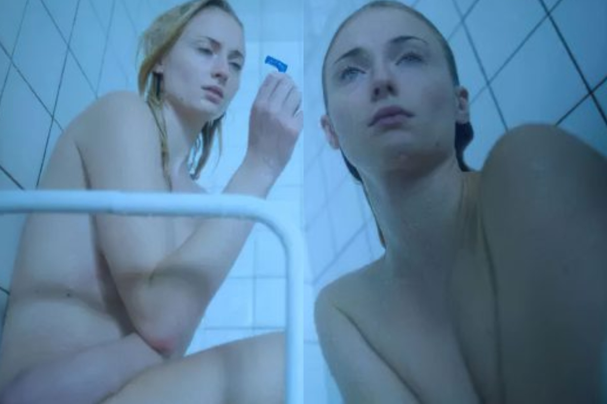 Sophie Turner’s Edited Video From TV Show Survive (5 Pics) 54