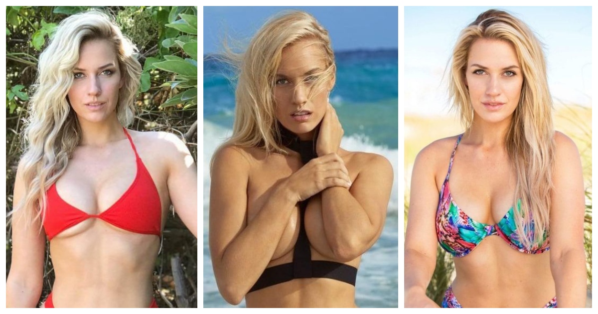 51 Paige Spiranac Nude Pictures Brings Together Style, Sassiness And Sexiness 144