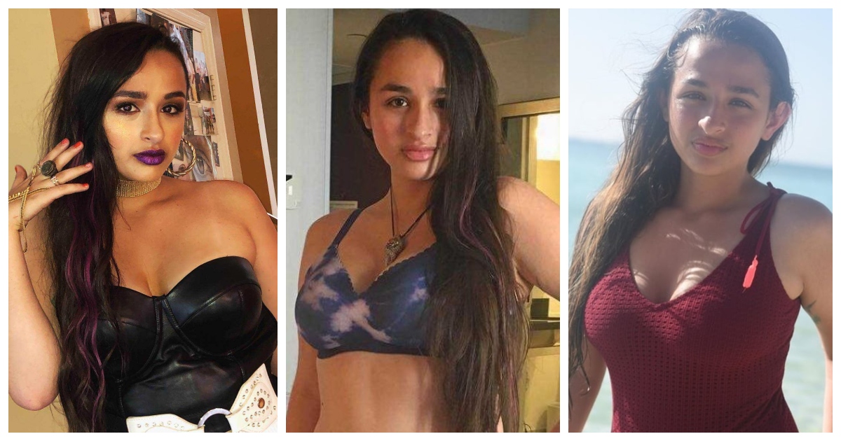 51 Jazz Jennings Nude Pictures Which Make Her The Show Stopper 47