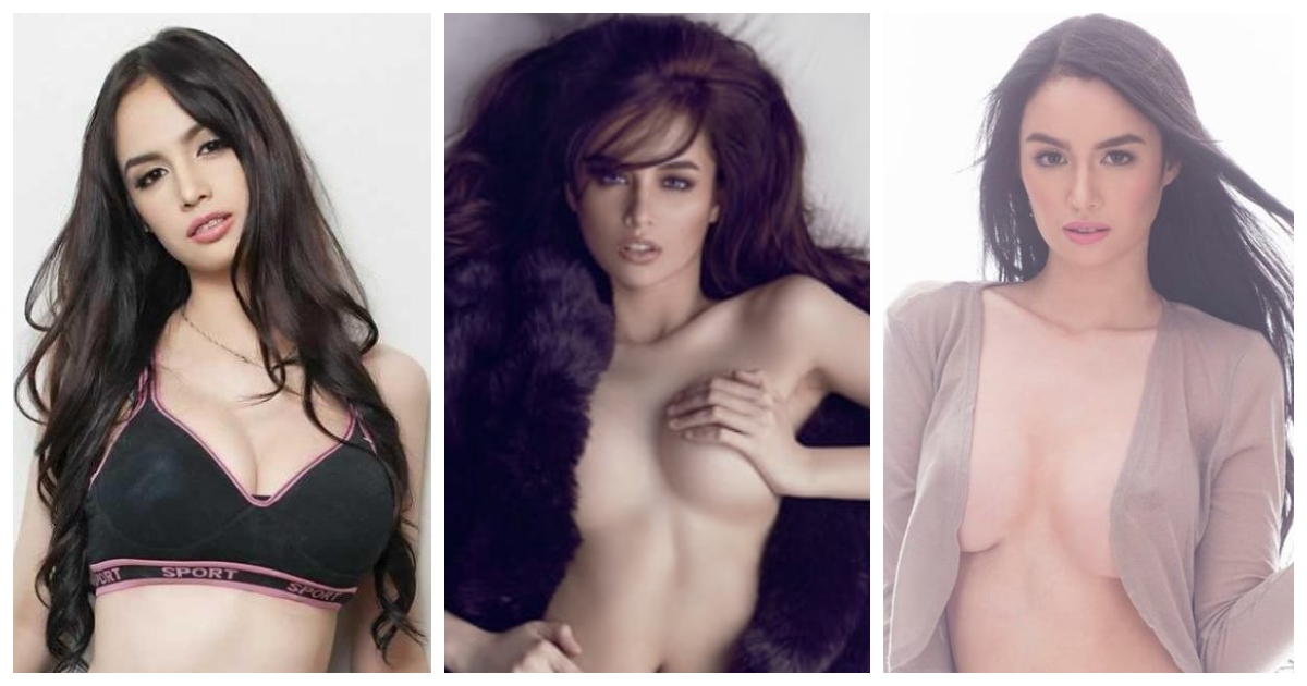 51 Kim Domingo Nude Pictures Which Make Sure To Leave You Spellbound 1