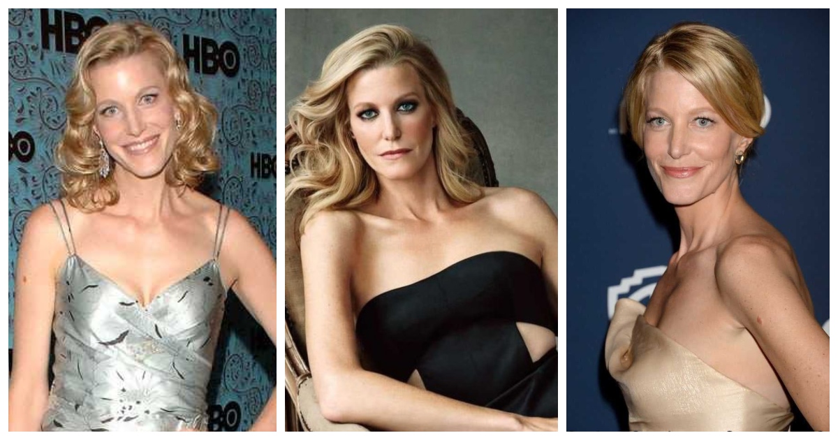 36 Anna Gunn Nude Pictures That Make Her A Symbol Of Greatness 77
