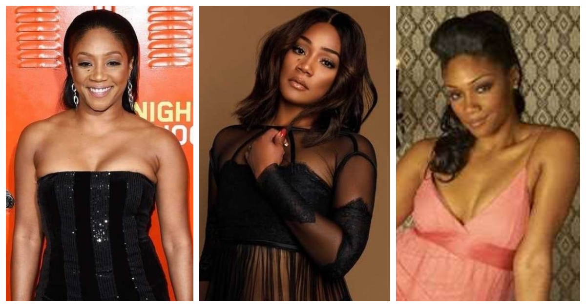 51 Tiffany Haddish Nude Pictures Are Marvelously Majestic 56