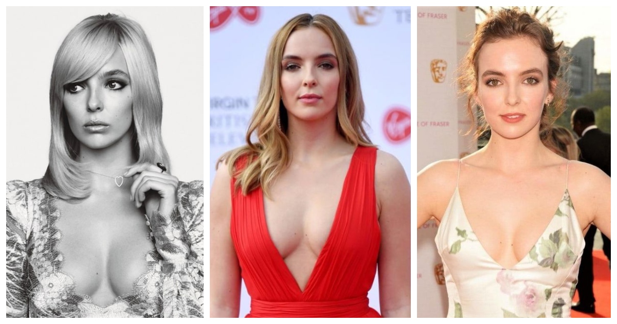 29 Jodie Comer Nude Pictures Which Prove Beauty Beyond Recognition 92