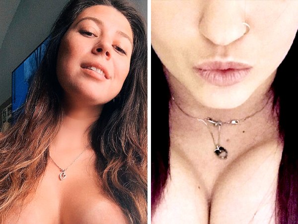 Hairbras are a much more natural alternative for these Sexy Chivettes (55 Photos) 5