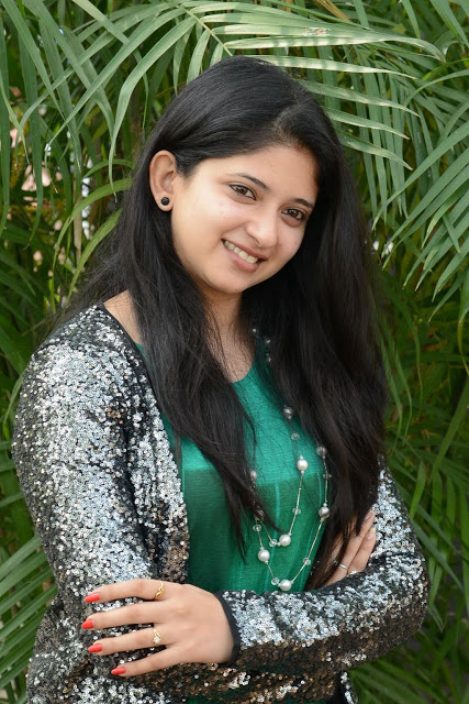 TV Actress Pallavi Latest Photo Shoot Stills 58