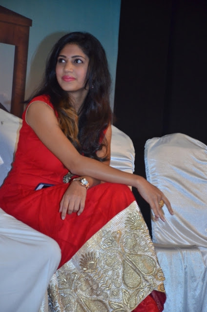 Actress Tharushi Latest Cute Image Gallery 1